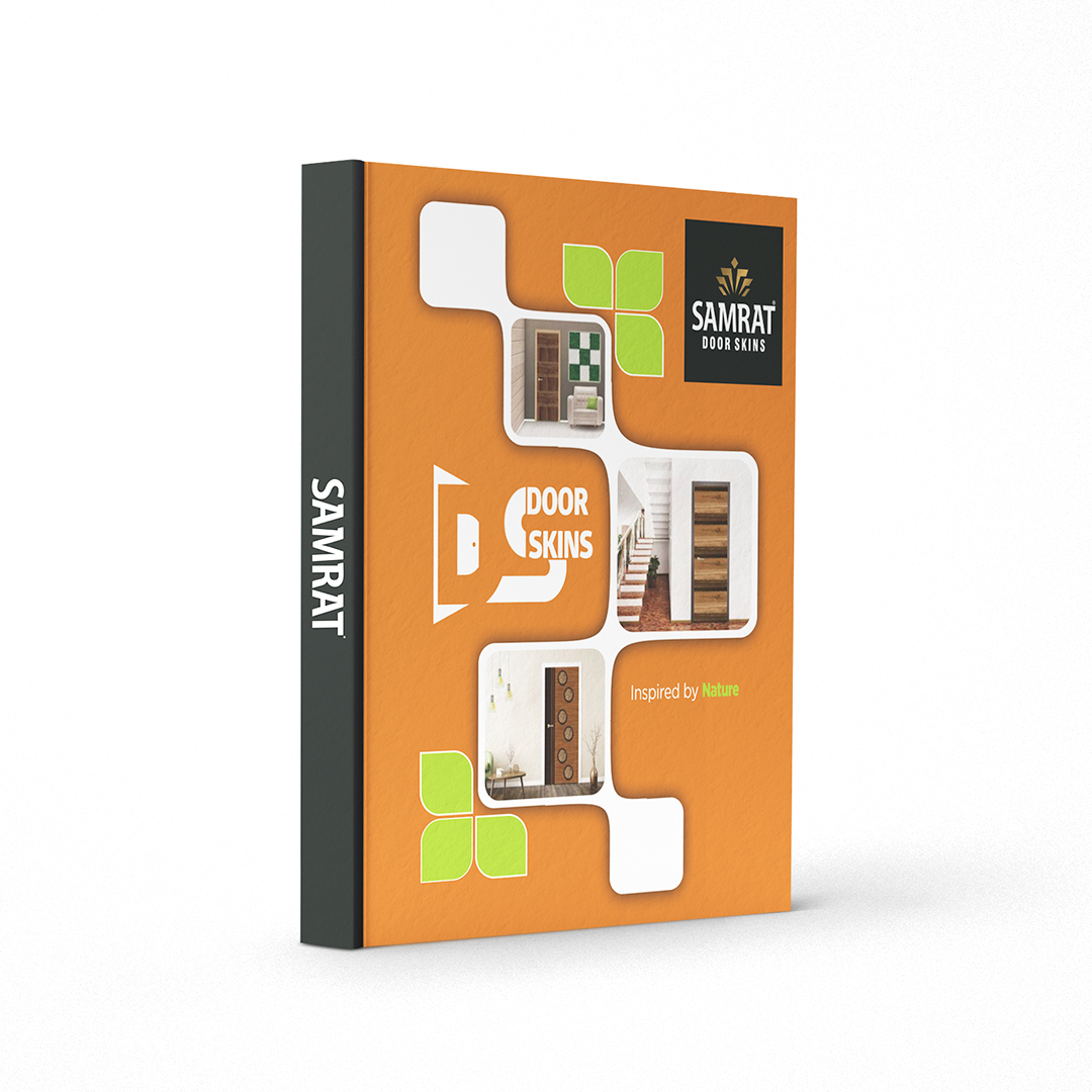 Door Skin 7x3. 25